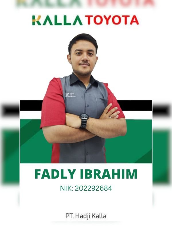 FADLY IBRAHIM